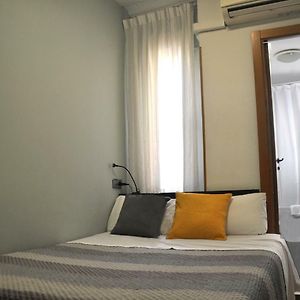 Private Bathroom Single Room